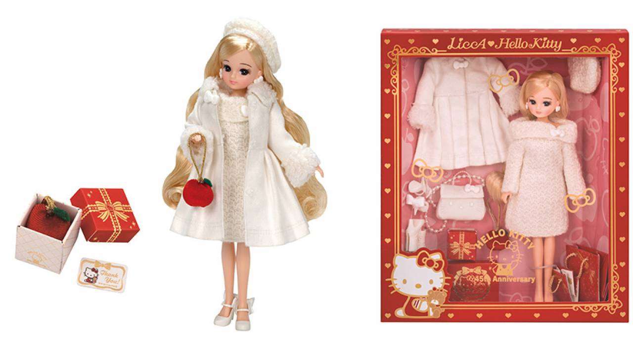 【サンリオ】色んなコラボが見たい