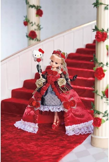 【サンリオ】色んなコラボが見たい