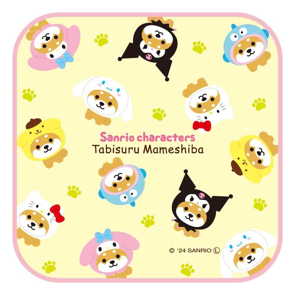 【サンリオ】色んなコラボが見たい