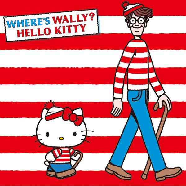 【サンリオ】色んなコラボが見たい