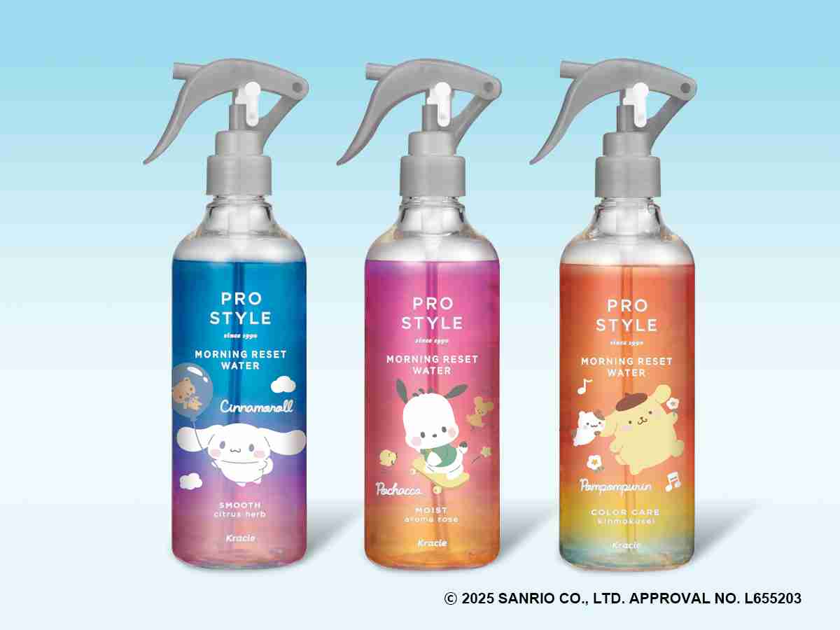 【サンリオ】色んなコラボが見たい