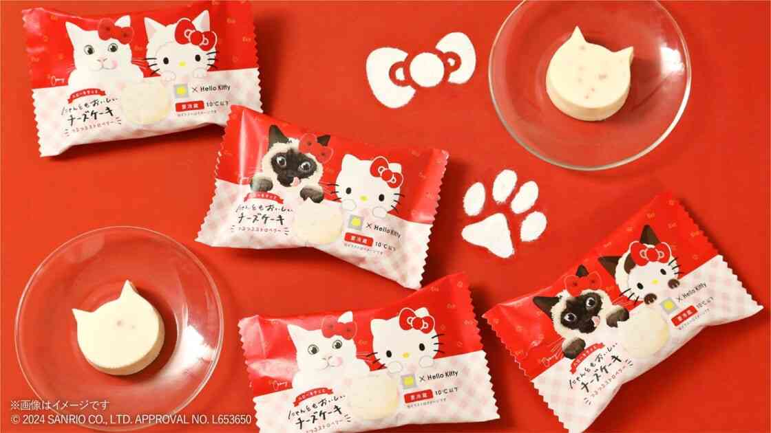 【サンリオ】色んなコラボが見たい