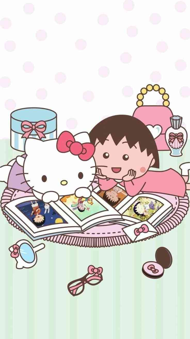 【サンリオ】色んなコラボが見たい