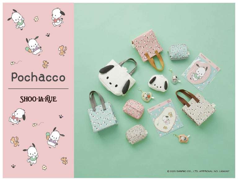 【サンリオ】色んなコラボが見たい