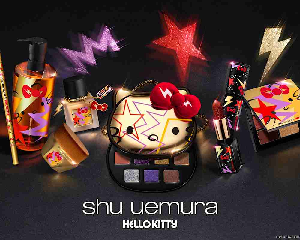 【サンリオ】色んなコラボが見たい