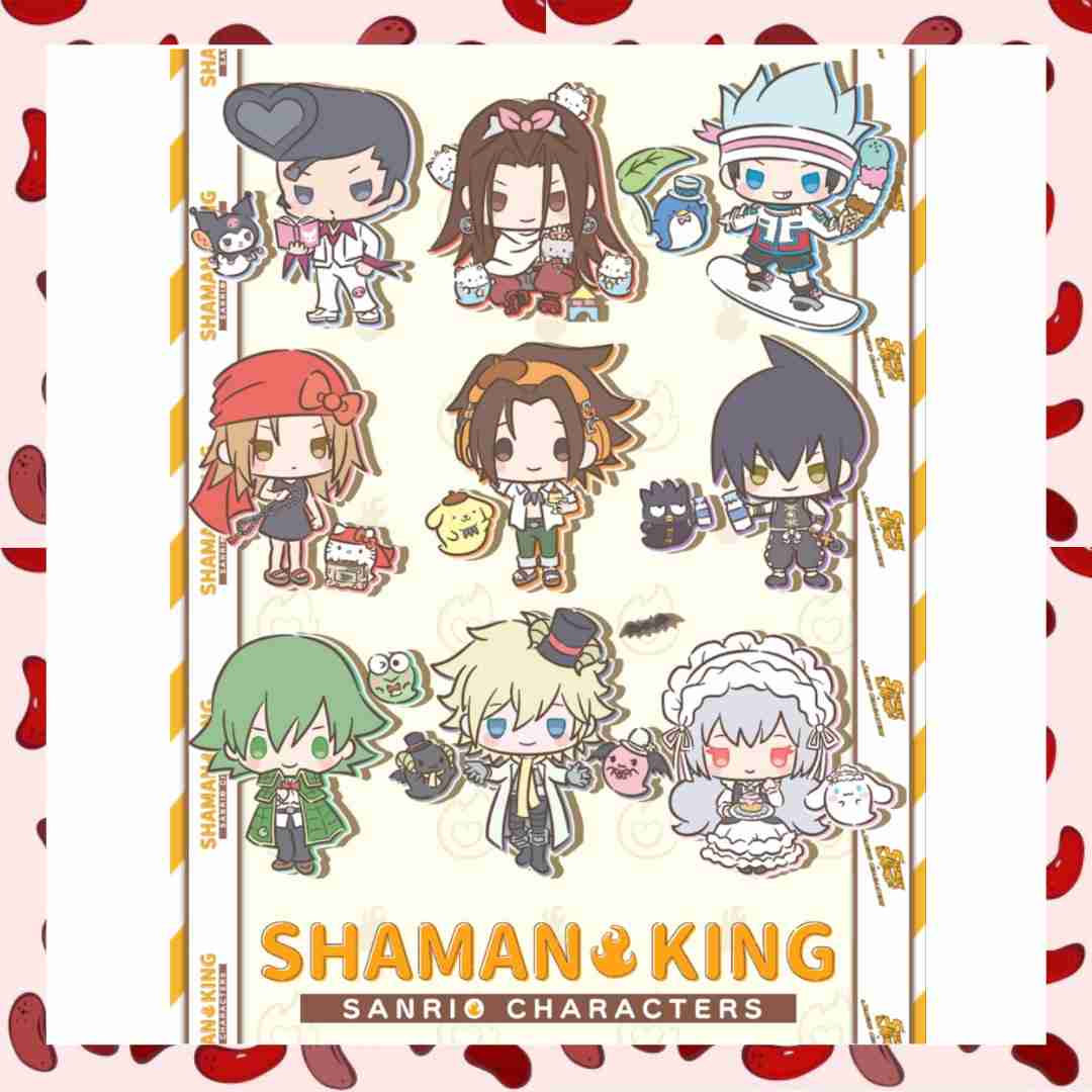 【サンリオ】色んなコラボが見たい