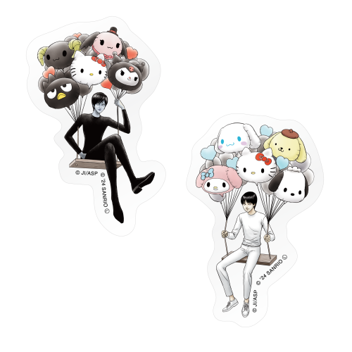 【サンリオ】色んなコラボが見たい