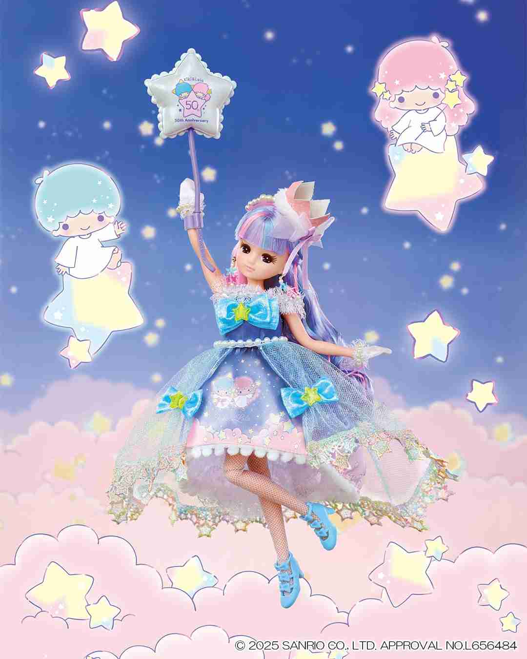 【サンリオ】色んなコラボが見たい