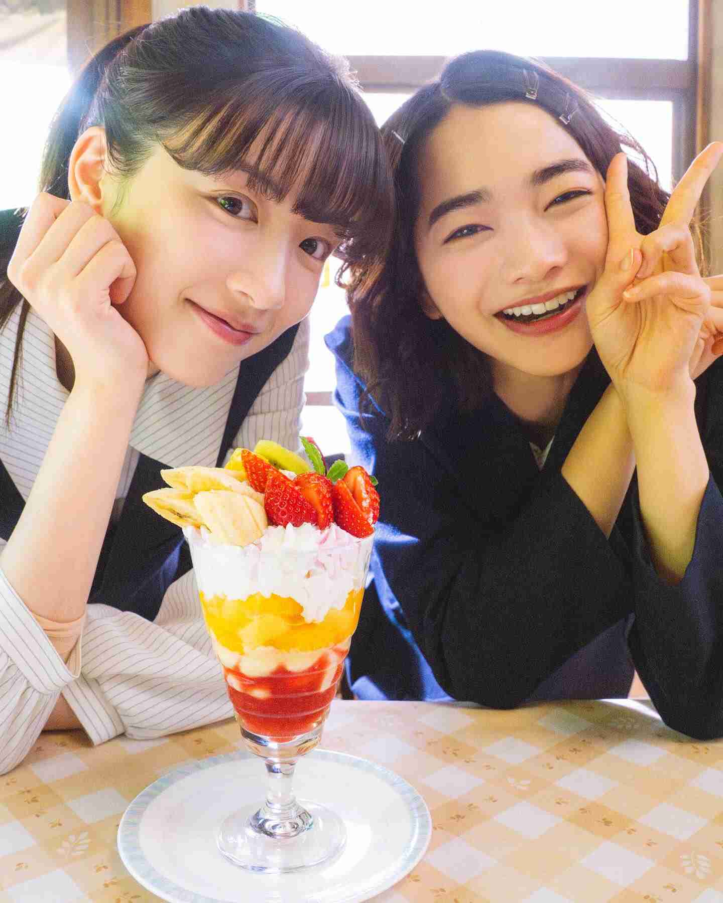 永野芽郁　坂口健太郎と“三角関係”報道にも焦りゼロ！清純派路線を諦め取り組む「驚きの自分磨き」