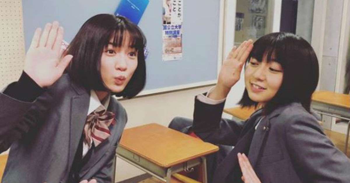 永野芽郁　坂口健太郎と“三角関係”報道にも焦りゼロ！清純派路線を諦め取り組む「驚きの自分磨き」