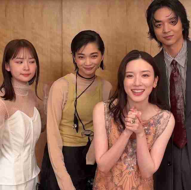 永野芽郁　坂口健太郎と“三角関係”報道にも焦りゼロ！清純派路線を諦め取り組む「驚きの自分磨き」
