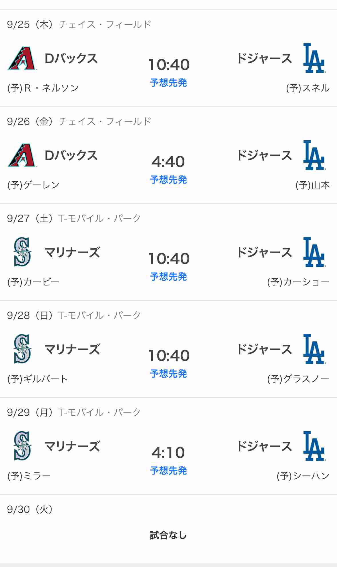 【実況・感想】MLB2025ドジャース応援トピ【アンチ厳禁】Part7