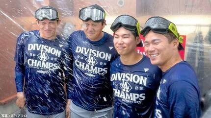 【実況・感想】MLB2025ドジャース応援トピ【アンチ厳禁】Part7