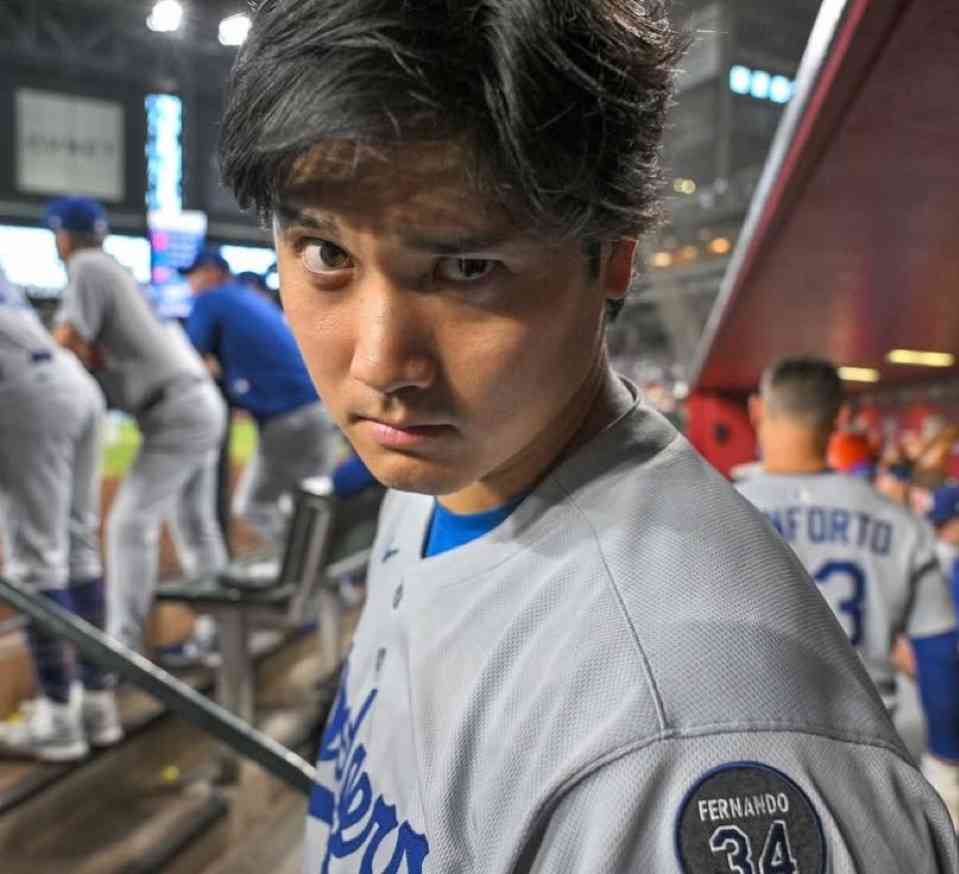 【実況・感想】MLB2025ドジャース応援トピ【アンチ厳禁】Part7