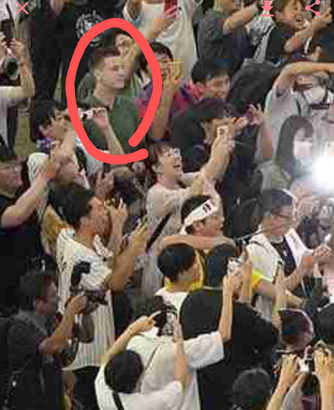 歓喜の虎党、道頓堀ダイブが次々発生　橋上対策も遊歩道からドボン　前日には吉村府知事が「飛び込まないで」「水位下げるかも」訴え