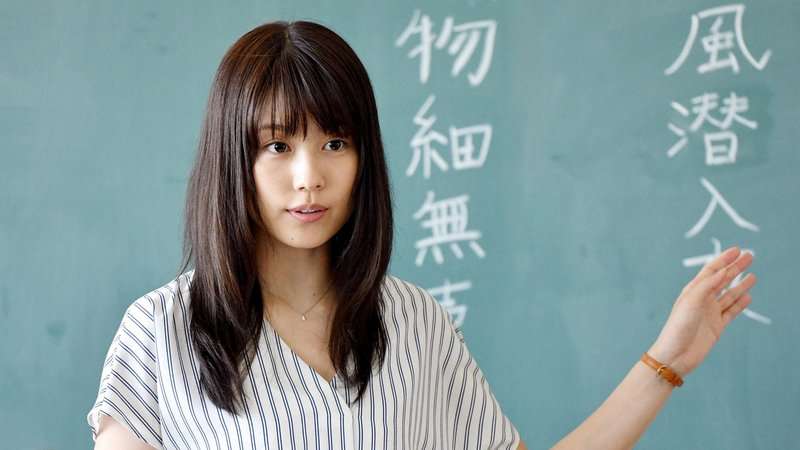 ドラマ｢中学聖日記｣を語ろう