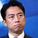 ネット騒然「地面師だ」小泉進次郎氏が味方ステマ愚行で墜落危機→ハリソン山中の名言通り「あと一歩という時に足を引っ張るのは必ず…」覚えておいてください進次郎さん