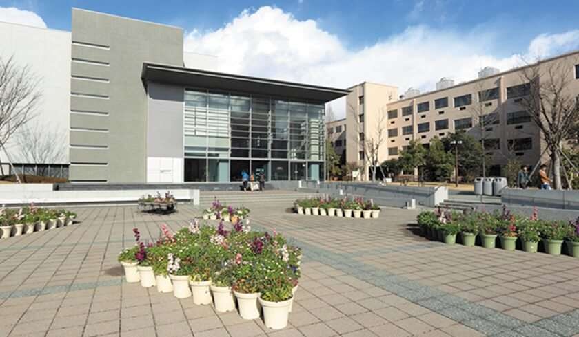 立地が不便だと思う大学のキャンパス