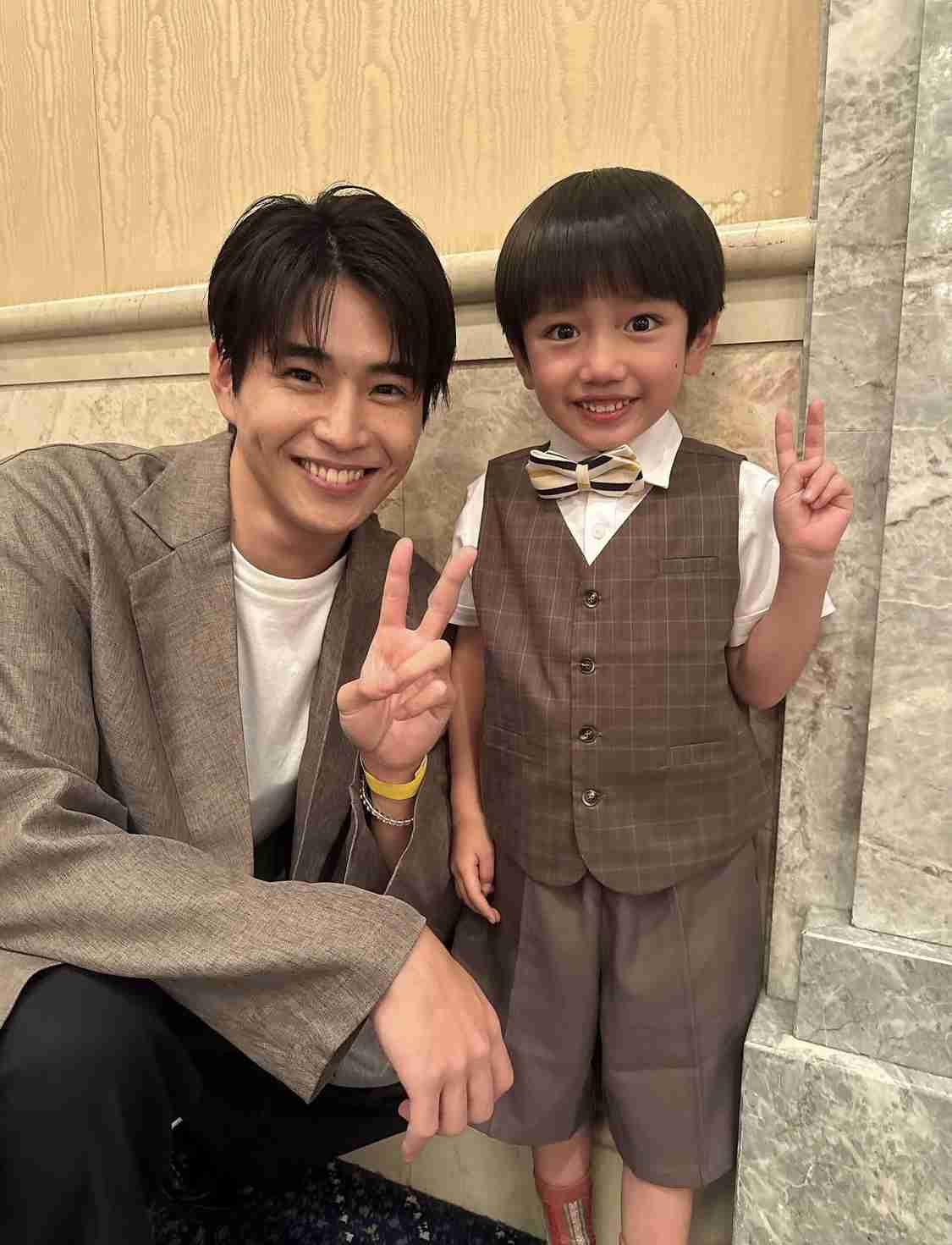 【朝ドラ】「あんぱん」第26週(最終週)「愛と勇気だけが友達さ」