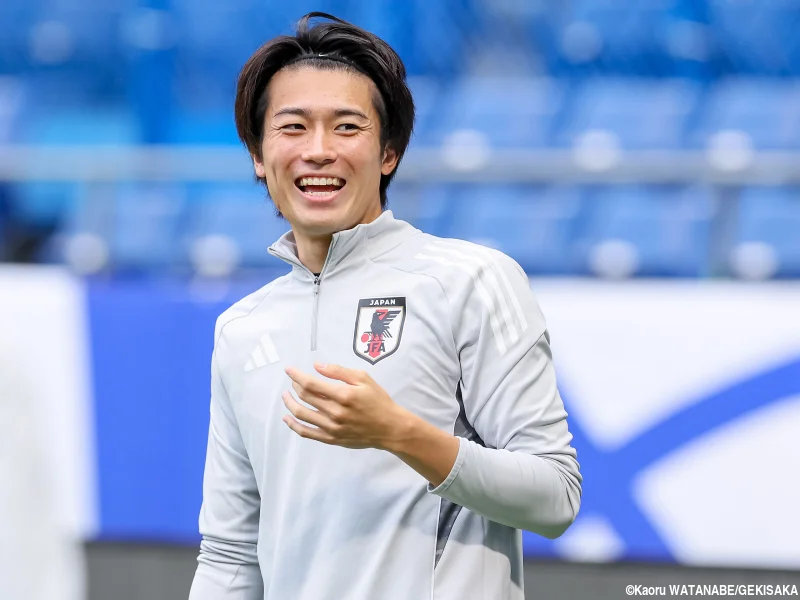 単独ではトピが立たなそうだけど、好きなスポーツ選手を語りたい