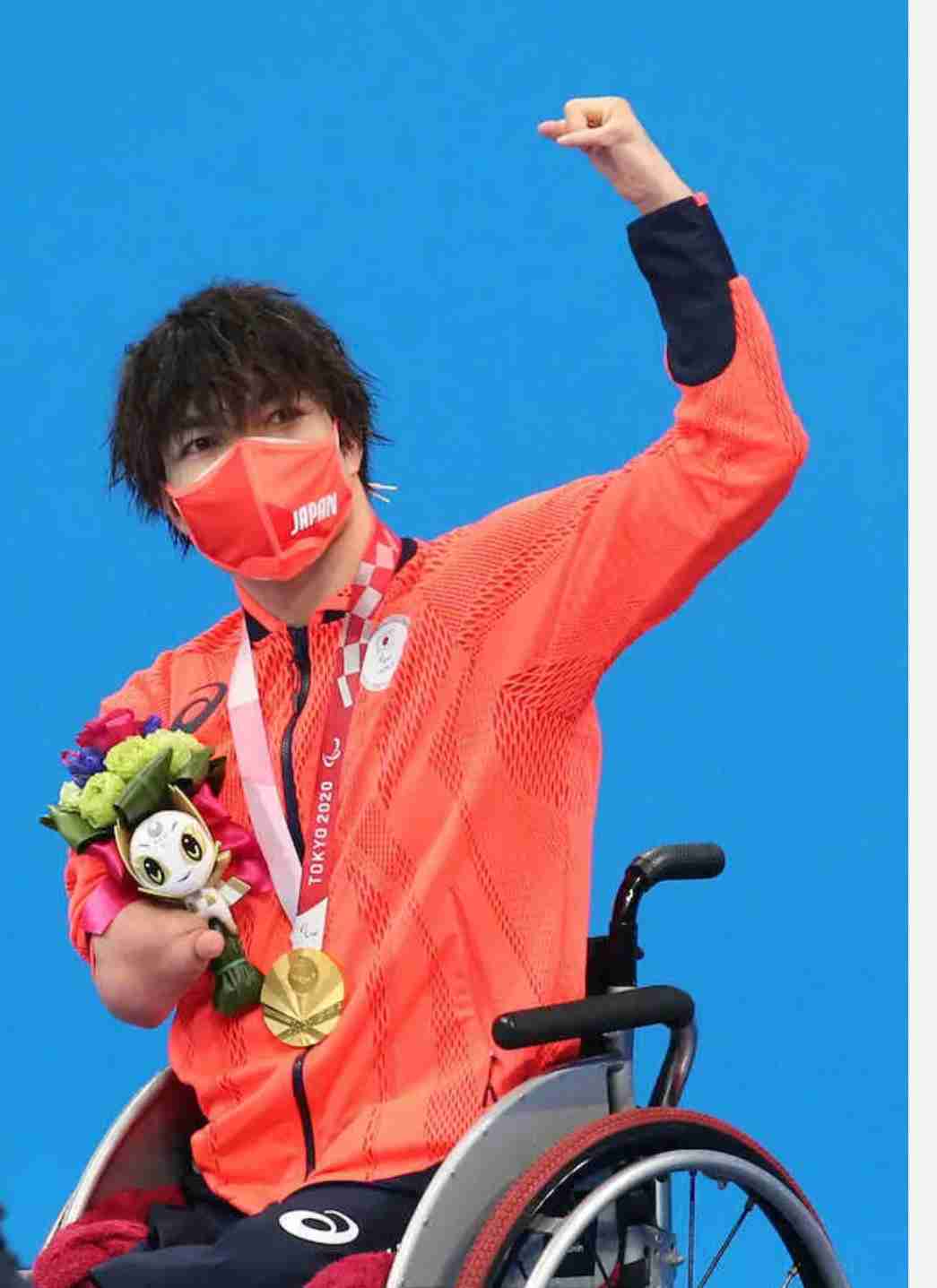 単独ではトピが立たなそうだけど、好きなスポーツ選手を語りたい