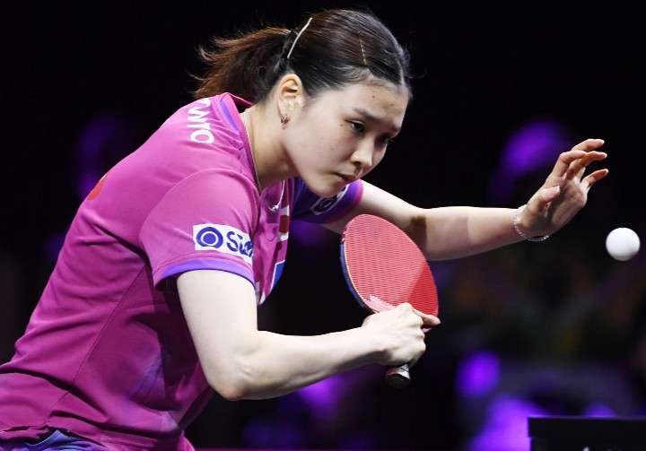 単独ではトピが立たなそうだけど、好きなスポーツ選手を語りたい