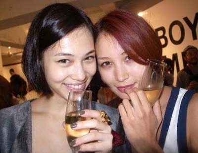ダニエル太郎が結婚発表　お相手はモデルの黒田エイミ　妊娠も公表「新しい家族のメンバーを年末に迎えます」