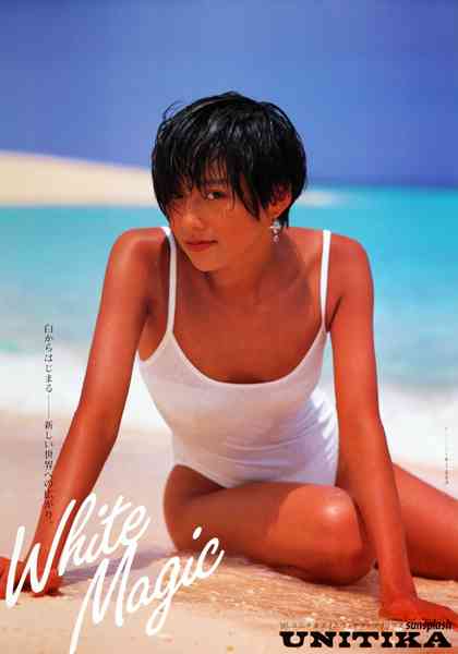 人気絶頂時に〝18歳差〟婚で芸能活動一時休止…50歳〝癒やし系女優〟の近影に反響「久しぶりだけど今も素敵」「肌美しすぎる」