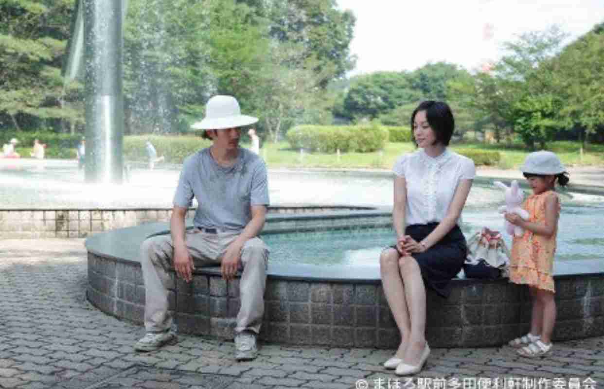 人気絶頂時に〝18歳差〟婚で芸能活動一時休止…50歳〝癒やし系女優〟の近影に反響「久しぶりだけど今も素敵」「肌美しすぎる」