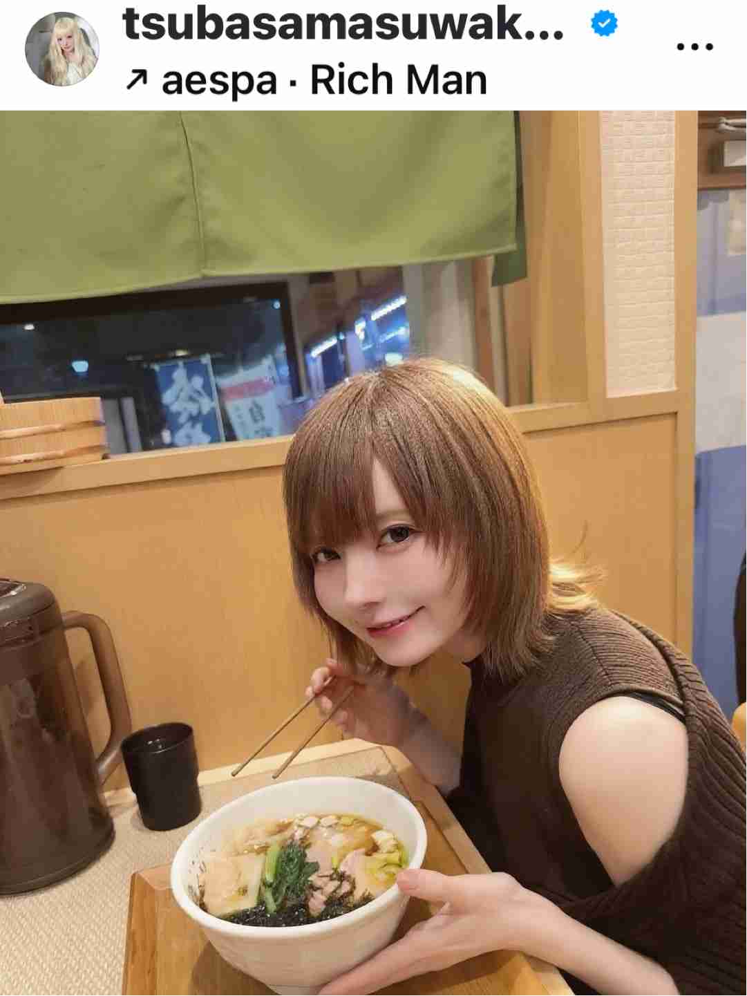 1児のシンママ・益若つばさ、「結婚前提の相手がいたことも」再婚への思いを明かす