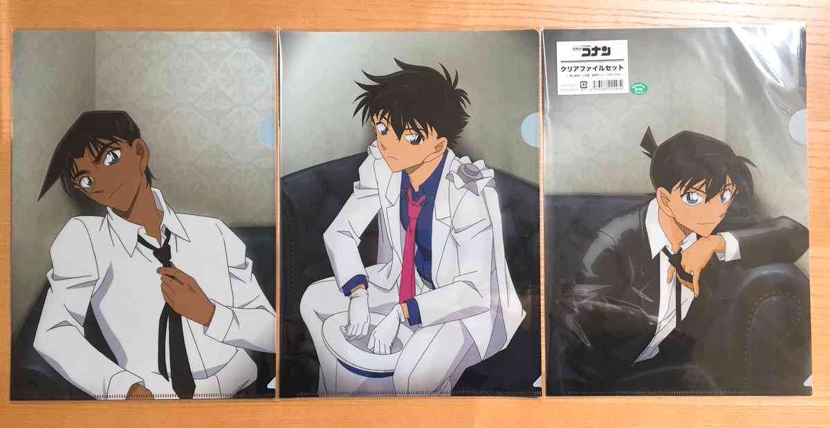 二次元キャラの顔タイプ・骨格・パーソナルカラー・パーソナルデザイン考察Part10