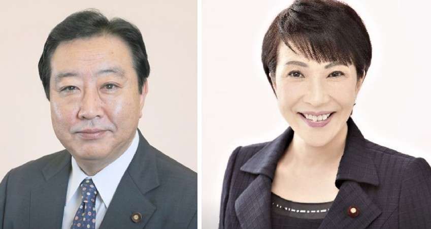ガル民の、ガル民による、ガル民の為の『次の総理予想トピ』