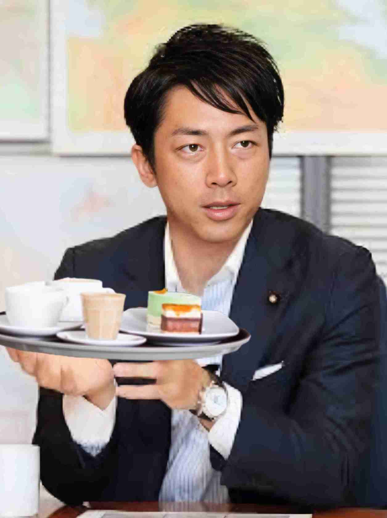 ガル民の、ガル民による、ガル民の為の『次の総理予想トピ』