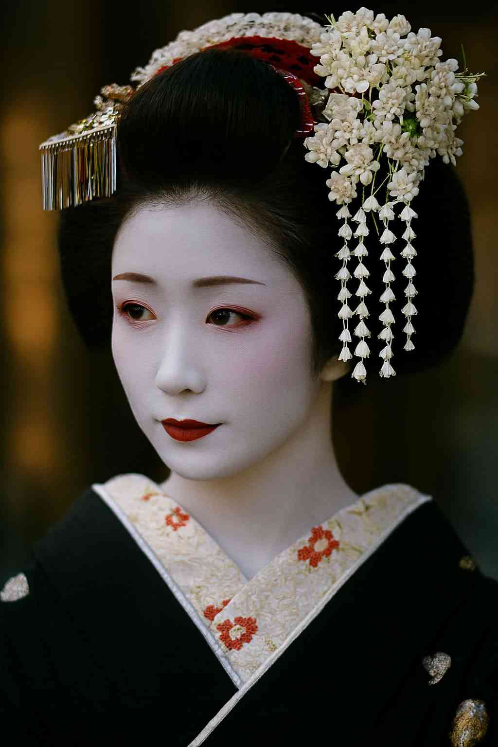 お題を出したら誰かが生成AIで画像を作ってくれるトピ　part5