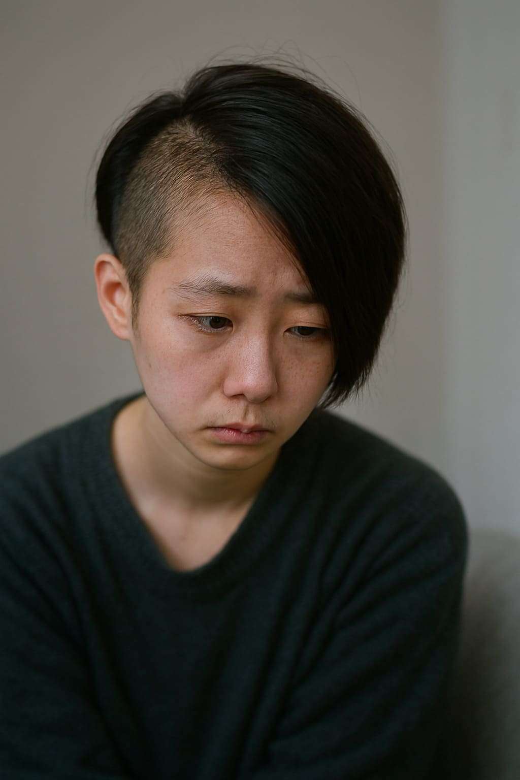 お題を出したら誰かが生成AIで画像を作ってくれるトピ　part5