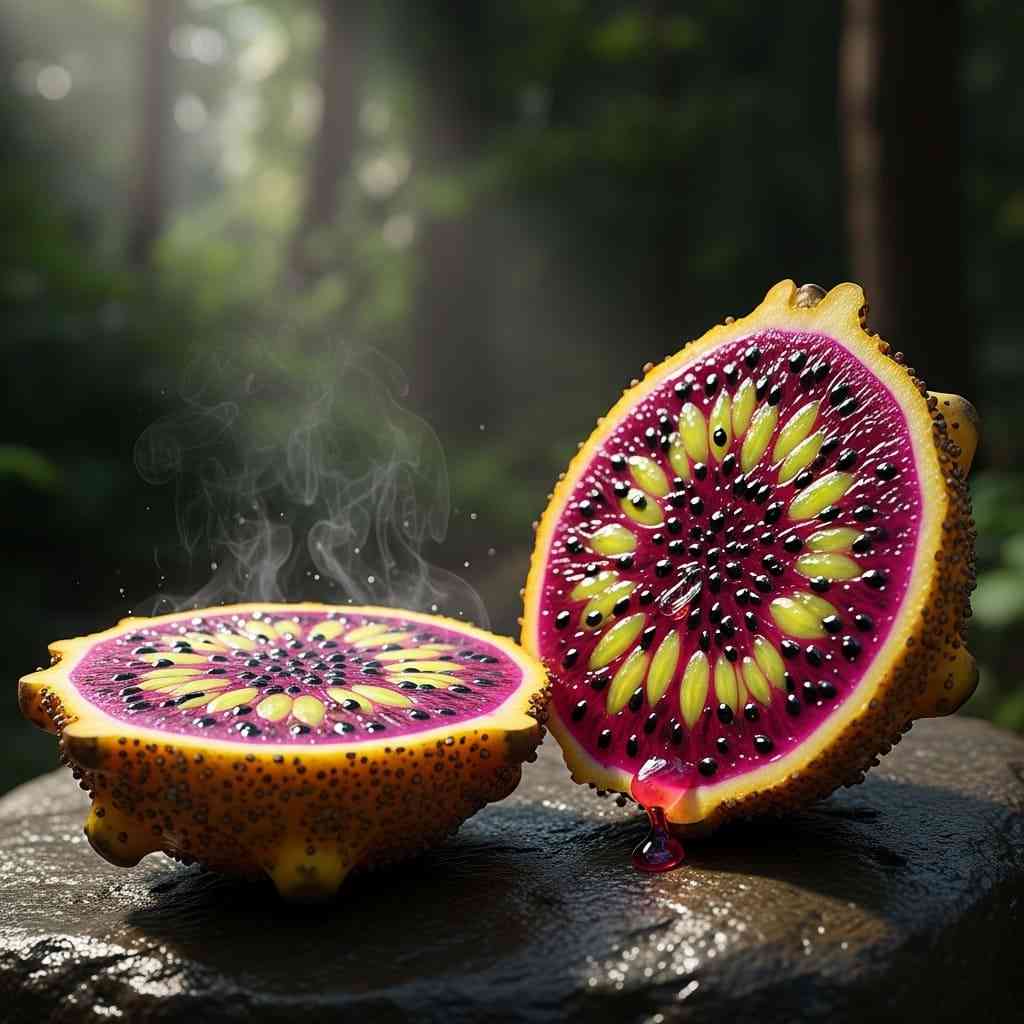 お題を出したら誰かが生成AIで画像を作ってくれるトピ　part5