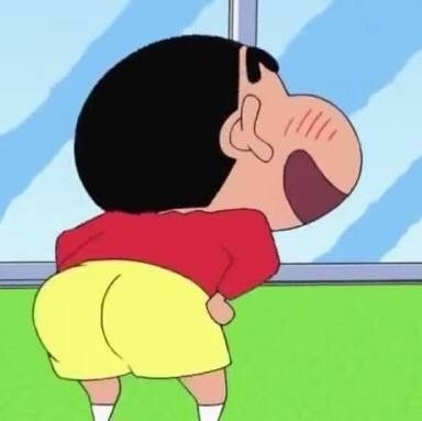 【画像】色んな野原しんのすけが見たい