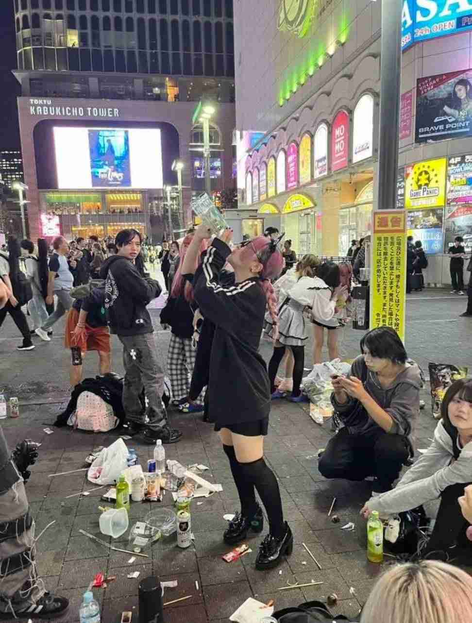 都会で不便だなと思うこと