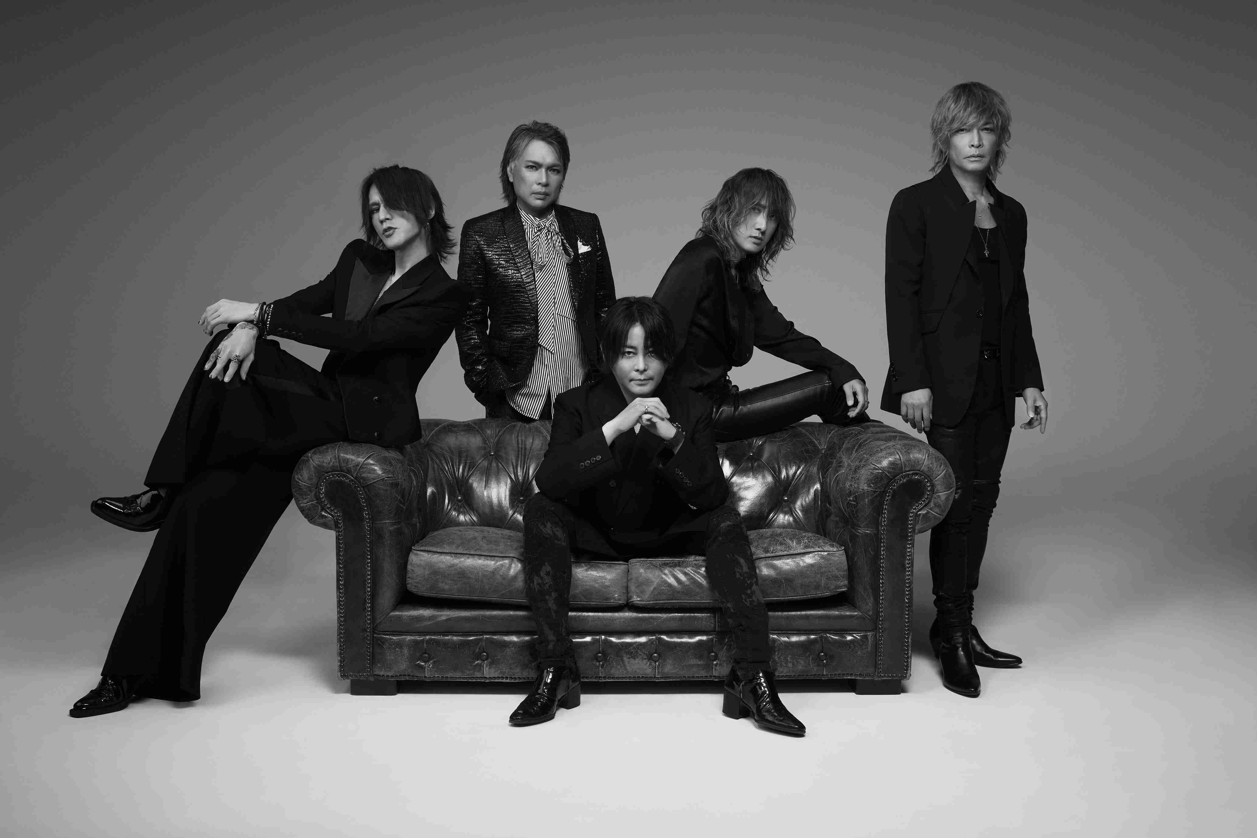 LUNA SEA真矢、脳腫瘍を公表「まずは死なないこと、希望を失わないことを約束します」【コメント全文】