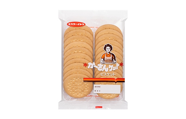 好きなクッキー、ビスケット Part4