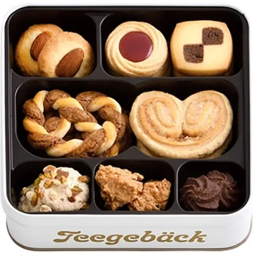 好きなクッキー、ビスケット Part4