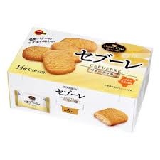 好きなクッキー、ビスケット Part4