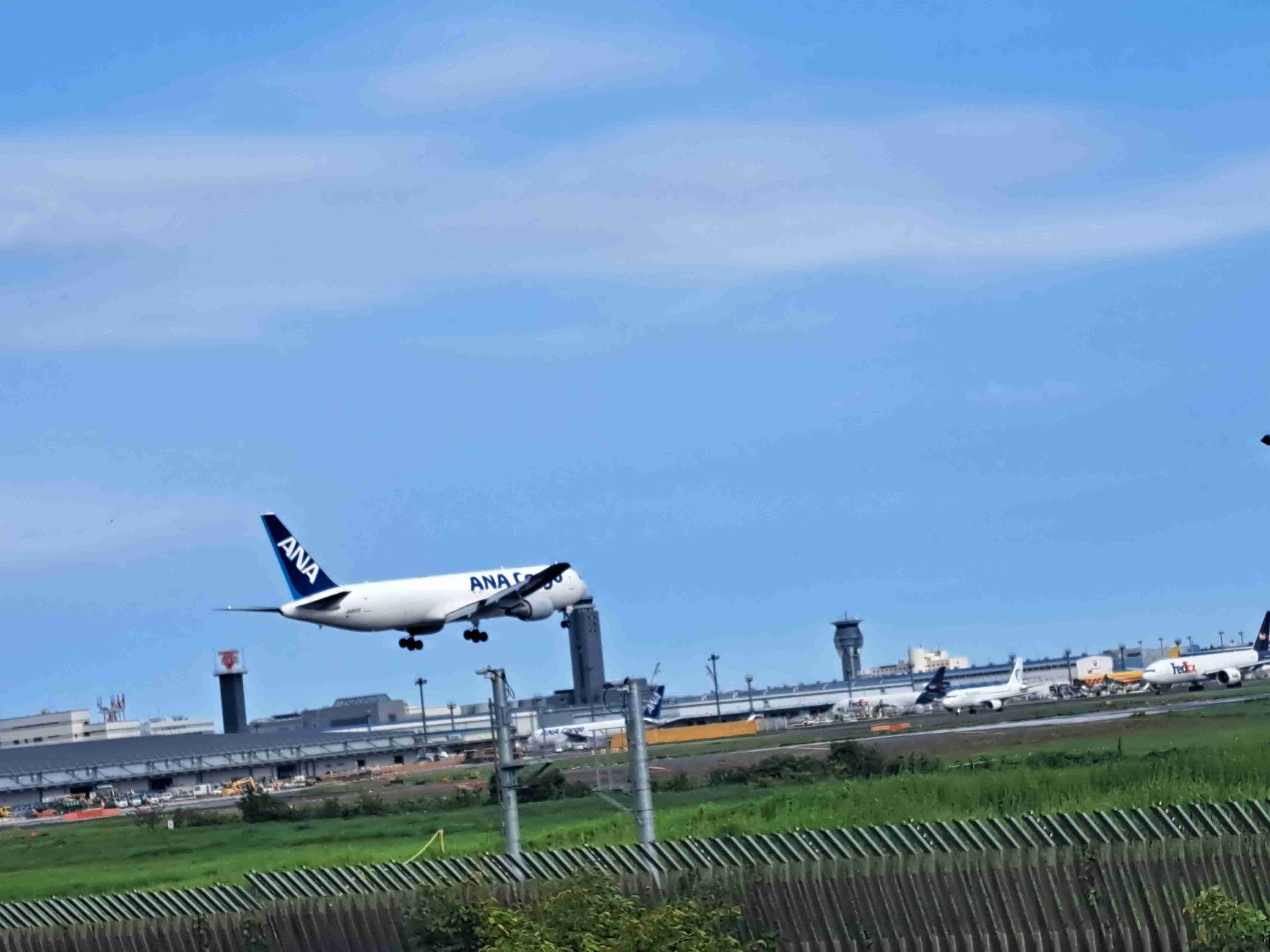 【千葉県】成田国際空港(成田空港)について知っていること