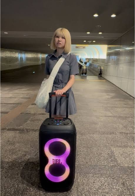 地下鉄車内でスピーカー爆音＆ホームでバク宙し炎上…大使館も注意したドイツ人配信者は何をしたかったのか 日本が直面する“外国人配信者”の迷惑行為