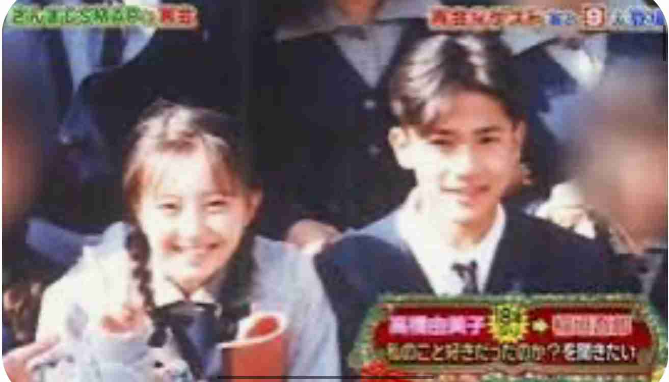 草なぎ剛が暴露、“学園ドラマ”やっていた時代に稲垣吾郎は「女の子とよく消えていた」