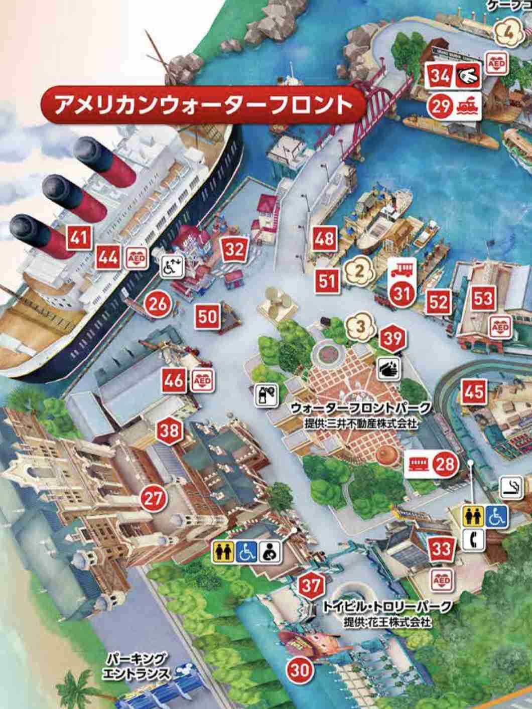 【TDS】きょうで終了『ビッグバンドビート』　19年間の歴史に感謝の声　“BBBありがとう”