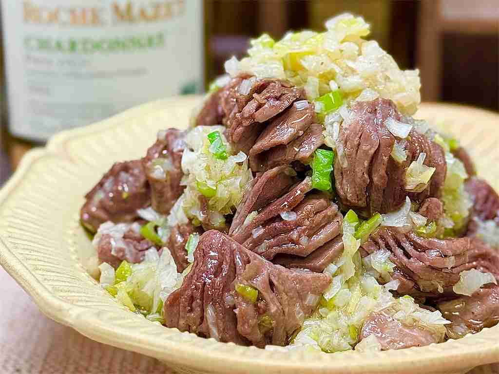 家で作れるお酒のおつまみ