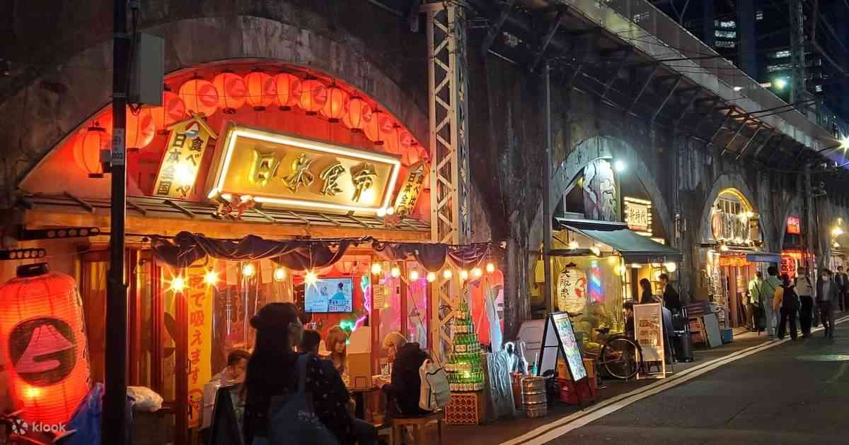 【東京都港区】新橋駅について知っていること