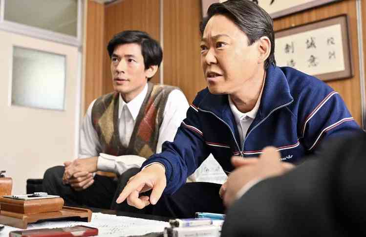 【人気急上昇】「中島歩さんは早急にSNSアカウントを作って」ファンから悲痛な声相次ぐも…売れっ子がかつて明かしていた「トラウマ」