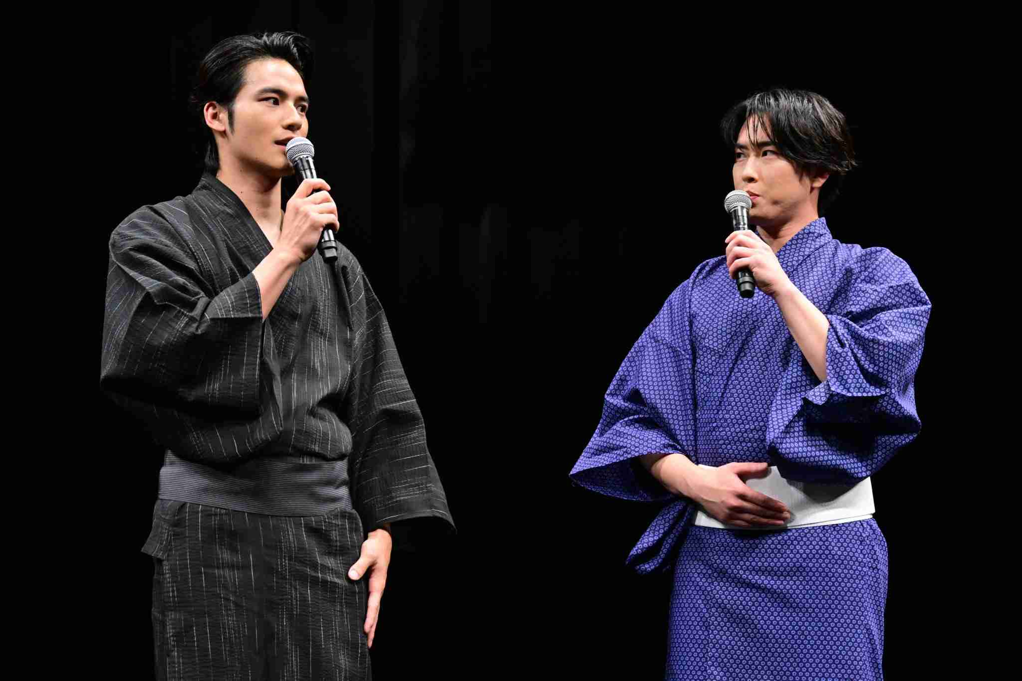 イメージ激変の人気俳優に「吹き飛んだ」「印象違くてびっくり」「タバコ…」「ワイルド」7年前から変ぼうの水上恒司